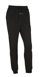 Pánské tepláky CCM Core Fleece Cuffed Jogger Black