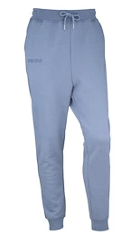 Pánské tepláky CCM Core Fleece Cuffed Jogger Vintage Blue