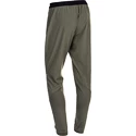 Pánské tepláky Endurance Blag V2 Hyper Stretch Pants Olive