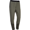 Pánské tepláky Endurance Blag V2 Hyper Stretch Pants Olive