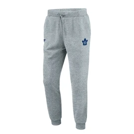 Pánské tepláky Fanatics Primary Logo Graphic Fleece Jogger Toronto Maple Leafs