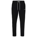 Pánské tepláky Head  Club Byron Pants Men Black