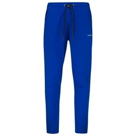 Pánské tepláky Head Club Byron Pants Men Royal