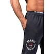 Pánské tepláky Nebbia NEBBIA x OLYMPIA Washed Sweat Joggers LEGEND 795 black