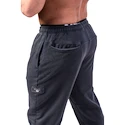 Pánské tepláky Nebbia NEBBIA x OLYMPIA Washed Sweat Joggers LEGEND 795 black