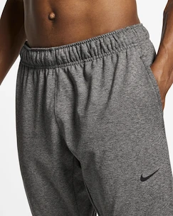 Pánské tepláky Nike Hyper Dry LT šedé