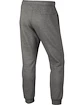 Pánské tepláky Nike Sportswear Jogger Grey