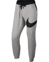 Pánské tepláky Nike Sportswear Pants Black
