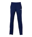 Pánské tepláky Tecnifibre Cotton Pants 2018 Navy