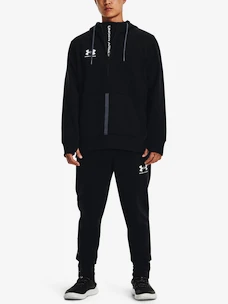 Pánské tepláky Under Armour  Accelerate Jogger-BLK
