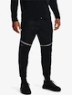 Pánské tepláky Under Armour  AF Storm Pants-BLK XXL