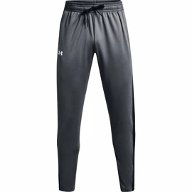 Pánské tepláky Under Armour Brawler Pant Pitch Gray