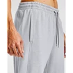 Pánské Tepláky Under Armour DOUBLE KNIT JOGGERS šedé Dynamic