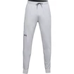 Pánské Tepláky Under Armour DOUBLE KNIT JOGGERS šedé Dynamic