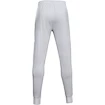 Pánské Tepláky Under Armour DOUBLE KNIT JOGGERS šedé Dynamic