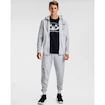 Pánské Tepláky Under Armour DOUBLE KNIT JOGGERS šedé Dynamic