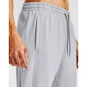Pánské Tepláky Under Armour DOUBLE KNIT JOGGERS šedé Dynamic