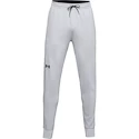Pánské Tepláky Under Armour DOUBLE KNIT JOGGERS šedé Dynamic