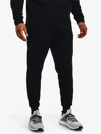Pánské tepláky Under Armour Fleece Joggers-BLK