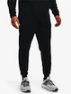 Pánské tepláky Under Armour  Fleece Joggers-BLK M