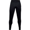 Pánské tepláky Under Armour Fleece Joggers černé, XL