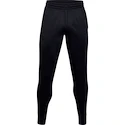 Pánské tepláky Under Armour Fleece Joggers černé, XL