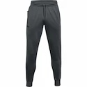 Pánské tepláky Under Armour Fleece Joggers tmavě šedé