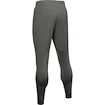 Pánské Tepláky Under Armour HYBRID PANTS zelené