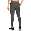 Pánské Tepláky Under Armour HYBRID PANTS zelené