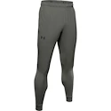 Pánské Tepláky Under Armour HYBRID PANTS zelené