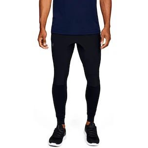 Pánské tepláky Under Armour  HYBRID Storm PANT-BLK