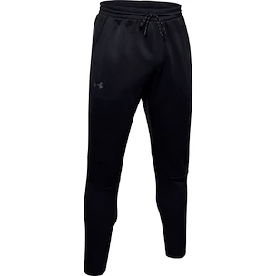 Pánské tepláky Under Armour MK1 Warmup černé