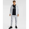 Pánské Tepláky Under Armour /MOVE PANTS šedé