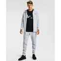 Pánské Tepláky Under Armour /MOVE PANTS šedé