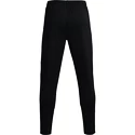 Pánské tepláky Under Armour  Pique Track Pant Black