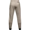 Pánské Tepláky Under Armour Recover Fleece Pant hnědé