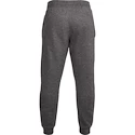 Pánské tepláky Under Armour Rival Fleece Jogger šedé