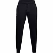 Pánské tepláky Under Armour  Rival Fleece Joggers Black