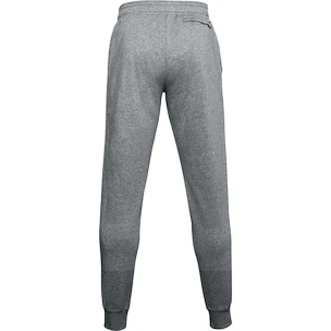 Pánské tepláky Under Armour  Rival Fleece Joggers Hallo Grey S
