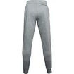 Pánské Tepláky Under Armour Rival Fleece Joggers šedé Hallo