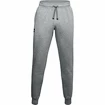 Pánské Tepláky Under Armour Rival Fleece Joggers šedé Hallo