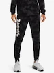 Pánské tepláky Under Armour  Rival Terry Novelty Jgr-BLK L