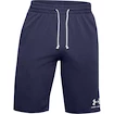 Pánské Tepláky Under Armour SPORTSTYLE TERRY SHORT modré