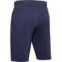 Pánské Tepláky Under Armour SPORTSTYLE TERRY SHORT modré