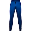 Pánské Tepláky Under Armour SPORTSTYLE TRICOT JOGGER modré