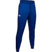 Pánské Tepláky Under Armour SPORTSTYLE TRICOT JOGGER modré