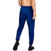 Pánské Tepláky Under Armour SPORTSTYLE TRICOT JOGGER modré