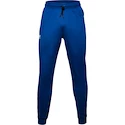 Pánské Tepláky Under Armour SPORTSTYLE TRICOT JOGGER modré