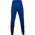 Pánské Tepláky Under Armour SPORTSTYLE TRICOT JOGGER modré