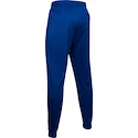 Pánské Tepláky Under Armour SPORTSTYLE TRICOT JOGGER modré